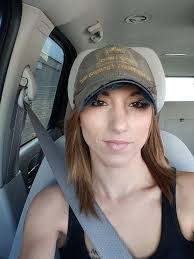 Victoria Coble's Instagram, Twitter & Facebook