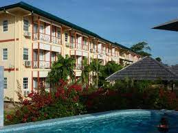 Event space at this hotel measures 10000 square feet (929 square meters) and includes conference space. Eco Resort Inn Picture Of Eco Torarica Paramaribo Tripadvisor