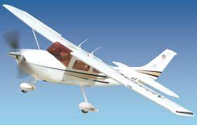 Davon sind noch immer ca. T2m Cessna Skylane 182 Elektro Flugzeug Wasserflugzeug T4540h