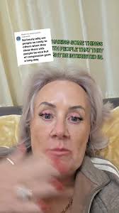 What goes through peoples minds to comments nastiness