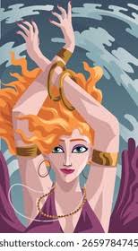 Image result for Terpsichore cultrata