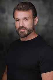 Chus de Castro: Movies, TV, and Bio