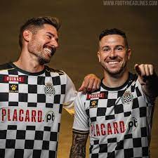 We did not find results for: Boavista 21 22 Home Away Third Kits Released Footy Headlines