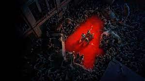 It is slated for release on october 12, 2021, for windows, playstation 4, playstation 5, xbox one and xbox series x/s. Back 4 Blood Standardudgave Ps4 Ps5