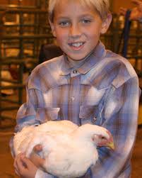2009 Rio Blanco County Fair