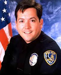 Sheriff Deputies hat in nije foto tafoege.