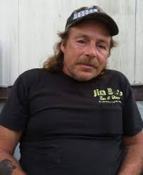 Obituary for Ernest Allen Davis