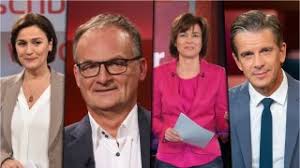 The german use of the term länder ('lands') dates back to the weimar constitution of 1919. Maischberger So Will Er Kanzler Werden Zuschauer Nach Scholz Auftritt Sprachlos Derwesten De
