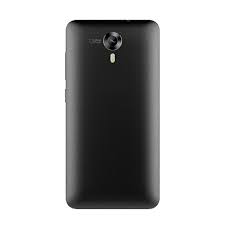 Micromax Canvas Nitro 4G E455 - White ...