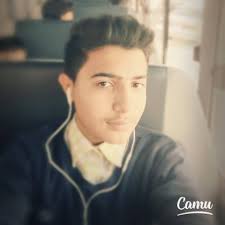 Profile for Abdul Hammad