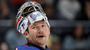 Jonathan Quick continues age-defying play for Rangers after win vs. Kraken