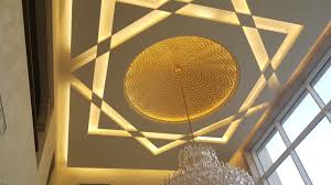 Tray ceilings combined with various materials. Pin By Ù…Ø­Ù…Ø¯ Ø¹Ø«Ù…Ø§Ù† Ø®Ø§Ù† On Screenshots False Ceiling Design Plaster Ceiling Design Pop False Ceiling Design