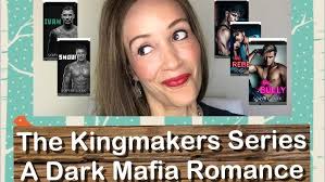 The Kingmaker Series