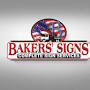Tomball Sign Company from bakerssigns.com