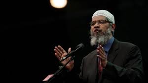 Zakir naik saw malaysia as a progressive muslim country, and do not bow to any western countries. Malaysia To Assist India In Dr Zakir Naik Probe Updated