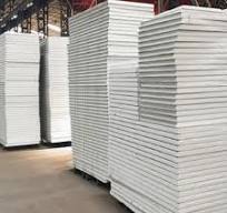 Color Steel Sheet/Stainless Steel Plate/Galvanized Steel Plates/Aluminized  Zinc Plate Surface Sheet Sandwich Panel