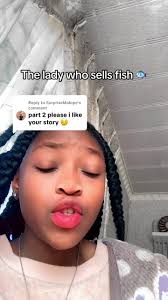 The Fish Lady Part 1 2