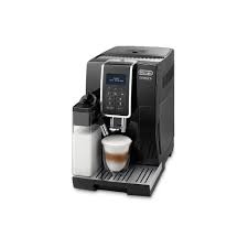 Here you can find the latest and best delonghi espresso machine reviews at a glance. Delonghi Ecam 350 55 B Espresso Grinder Dinamica Black Buy At A Low Prices On Joom E Commerce Platform