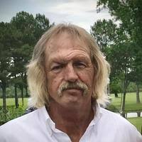 Billy Wayne Patterson December 18, 1952