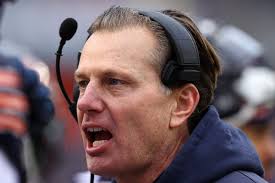 Chicago Bears: 4 Things to expect from Shane Waldron's offense