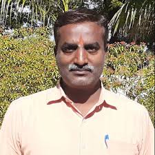 Subramanian ELANGOVAN