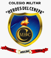 Colegio Militar Heroes Del Cenepa