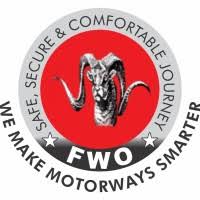 FWO logo