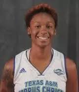 2015-16 Women's Basketball Roster