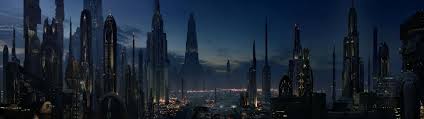 Discover the magic of the internet at imgur, a community powered entertainment destination. Star Wars Coruscant Dual Monitor Wallpaper Pixelz