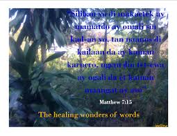 Check spelling or type a new query. Matthew 7 15 Kankanaey Inspirational Words Words Matthews
