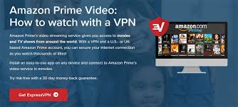 Get more out of your amazon prime membership. The Best Vpn To Unblock And Watch Amazon Prime Video Anywhere