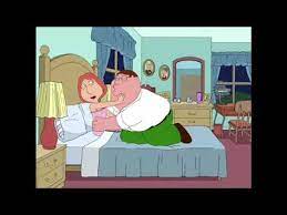 Family Guy Peter Discovers That Lois Has A Lump On Her Breast - YouTube