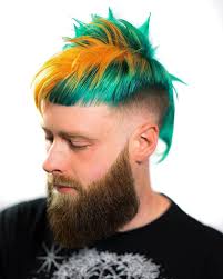 48 Awesome Hair Color Ideas For Men In 2018 Men S Hairstyles Cool Hair Color Mens Hair Colour Men Hair Color