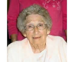 Mary Mitchell Obituary