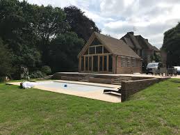 Contact godden & rudling building services in colchester today. Landscaping Jpr Construction