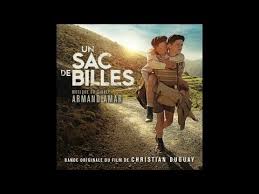 Benoît guichard et christian duguay avec la collaboration de laurent zeitoun d'après l'ouvrage un sac de billes (1973) de joseph joffo et un scénario de alexandra geismar et. Armand Amar Un Sac De Billes Bande Originale Du Film Un Sac De Billes Youtube