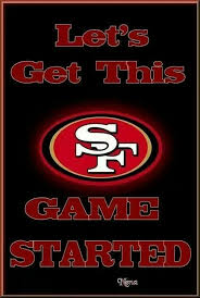 Niners Nfl 49ers Nfl Football 49ers San Francisco 49ers Football