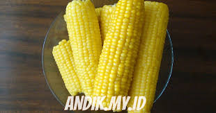 Check spelling or type a new query. Cara Membuat Jagung Rebus Manis Dan Enak Andik My Id