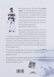 1960 yılında adada bir cumhuriyet kurulmasına rağmen. 1974 Kibris Baris Harekati Ve Anilar Izzettin Copur Amazon De Bucher