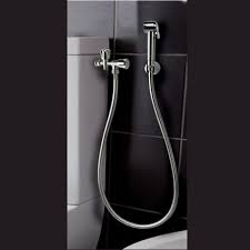 Ensemble Douchette Wc Pour Alimentation Apparente Renostar E44001030 Douchette Wc Douchette Amenagement Toilettes