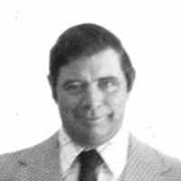 Wilbur Charles Schuster (1930–1990)