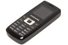 Samsung B100 Review: This Samsung ...
