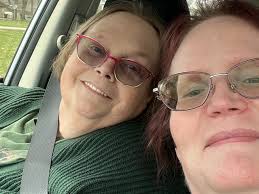 Fundraiser by Heather McGinnis : Help with Funeral Arrangements for Cheryl  Pugh