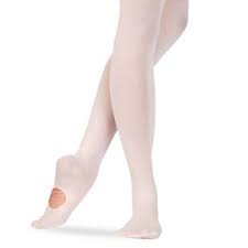 Capezio Toddler Ultra Soft Tight 1915x