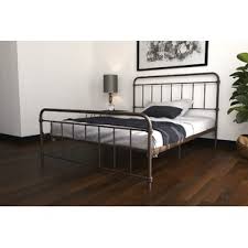 Great condition just no longer needed. Full Double Metal Beds You Ll Love In 2021 Wayfair