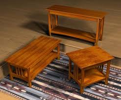 Mission Table Collection Plans Furniture Plans Coffee Table Plans Shaker Furniture Plans Pallet Furniture Outdoor