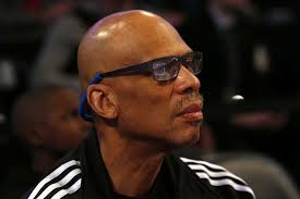 Kareem Abdul-Jabbar would consider Bucks post