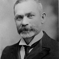 Dr. George Hodge · History of Medicine · Western Libraries