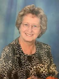 Obituary of Theresa Marie LeBlanc