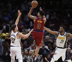 Cameron began basketball career at his college. Cleveland Cavaliers Don T Sign Cameron Payne To Rest Of Season Deal Cleveland Com